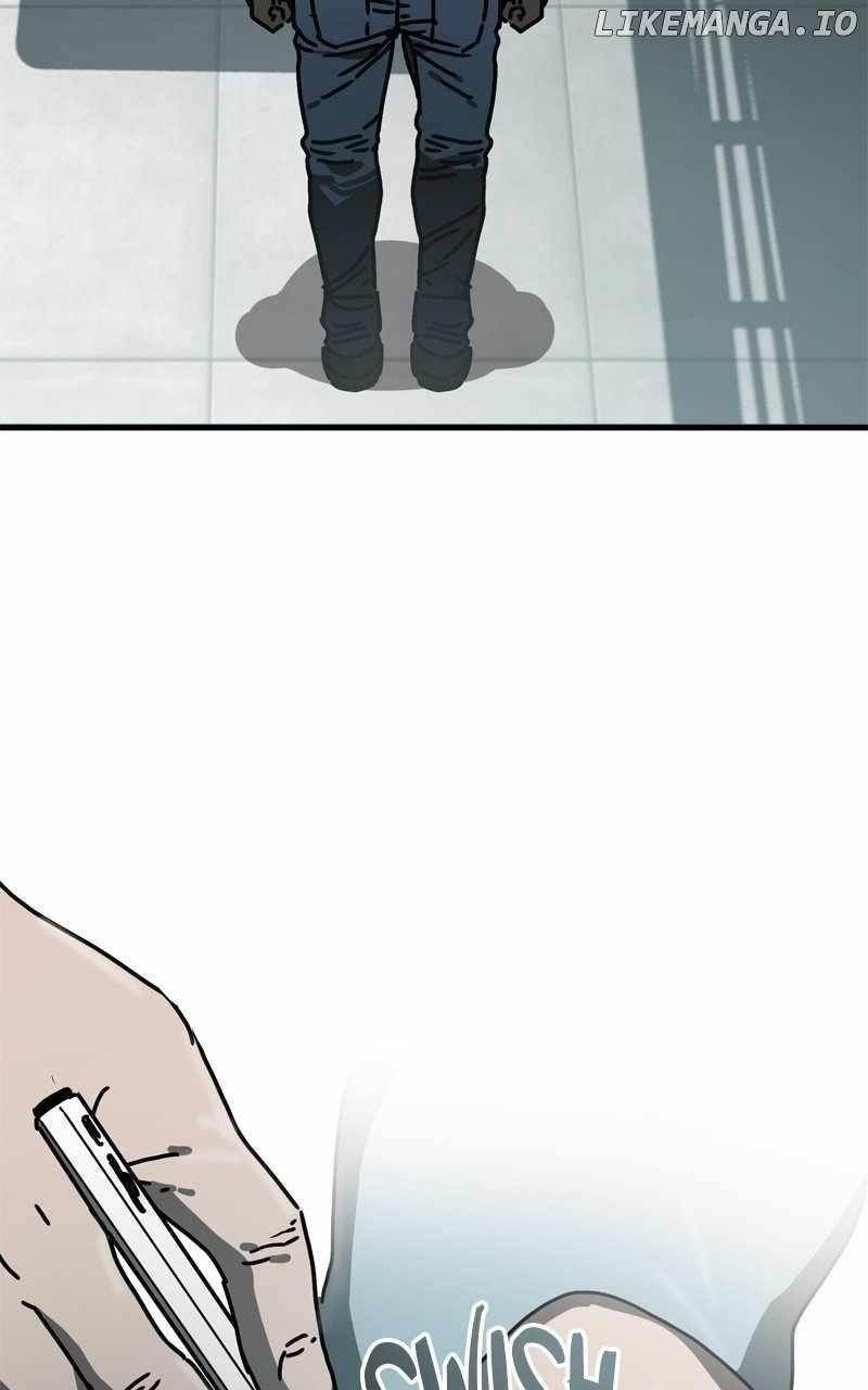 Hiding Out in an Apocalypse Chapter 28 - Page 179