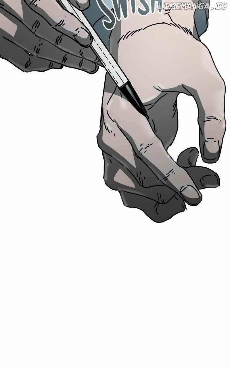 Hiding Out in an Apocalypse Chapter 28 - Page 180