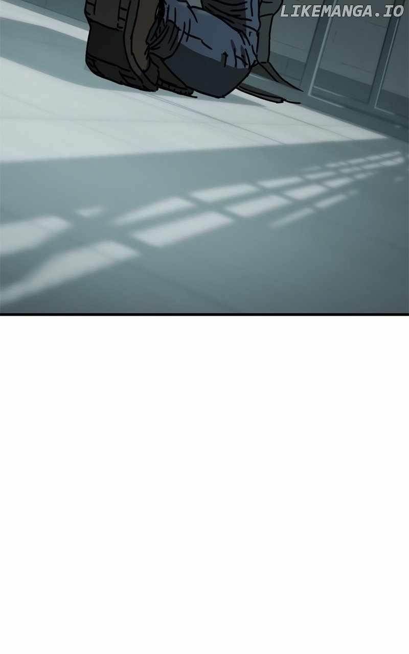 Hiding Out in an Apocalypse Chapter 28 - Page 182