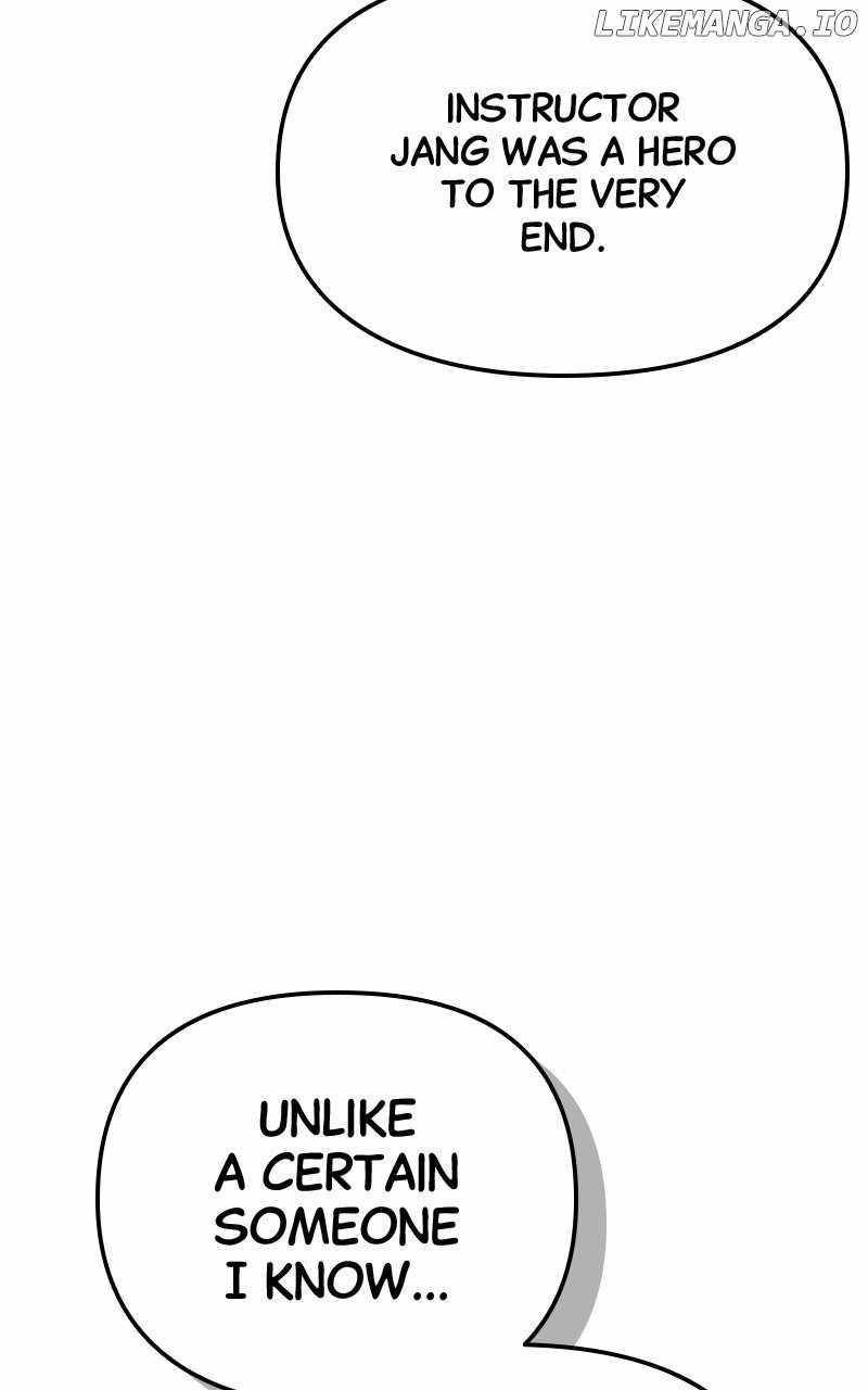 Hiding Out in an Apocalypse Chapter 28 - Page 186