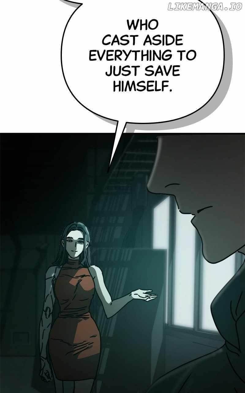 Hiding Out in an Apocalypse Chapter 28 - Page 187