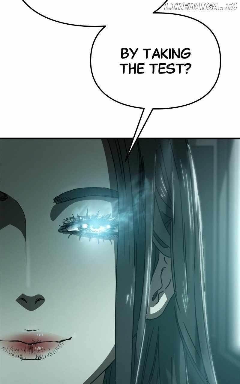 Hiding Out in an Apocalypse Chapter 28 - Page 189