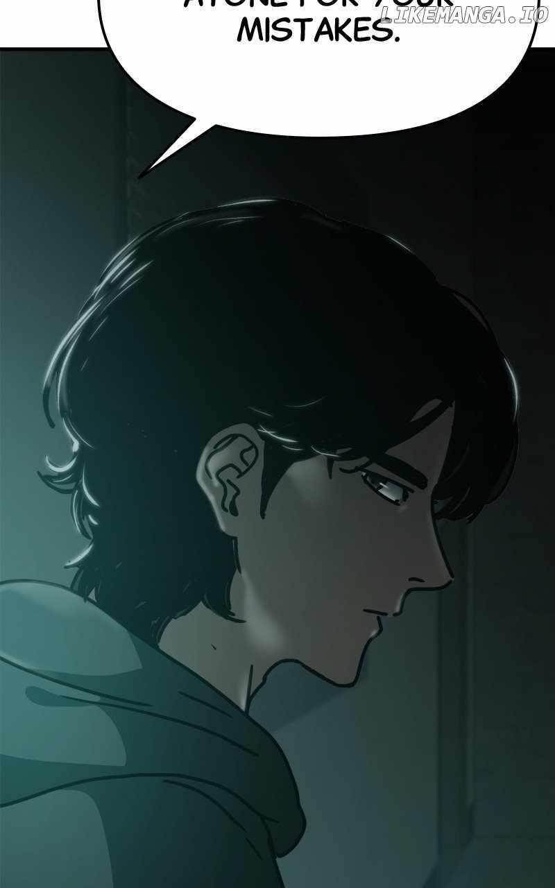 Hiding Out in an Apocalypse Chapter 28 - Page 192