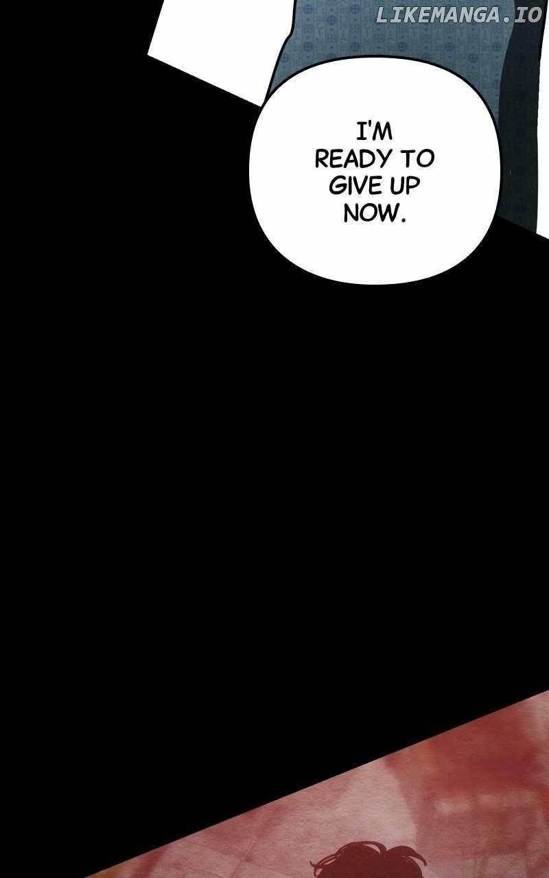 Hiding Out in an Apocalypse Chapter 28 - Page 20