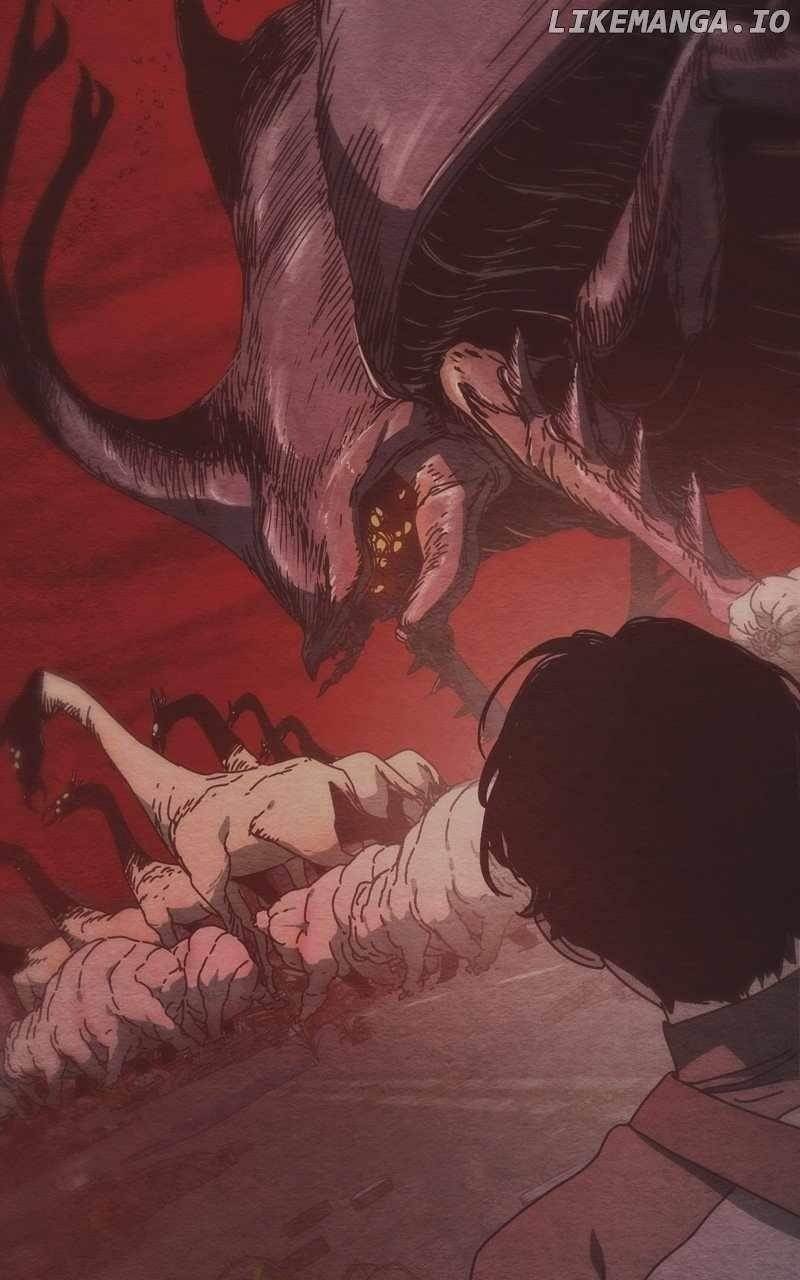 Hiding Out in an Apocalypse Chapter 28 - Page 22