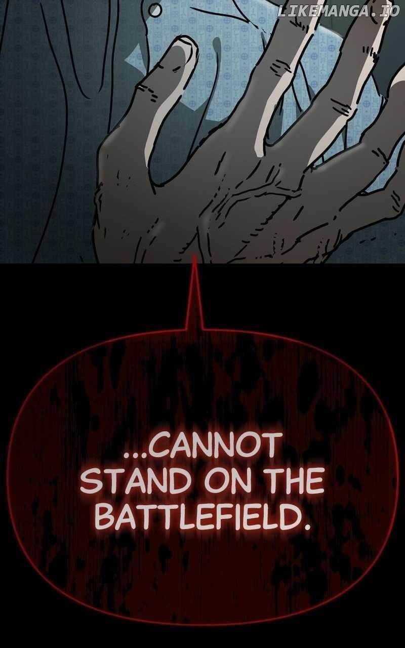 Hiding Out in an Apocalypse Chapter 28 - Page 25