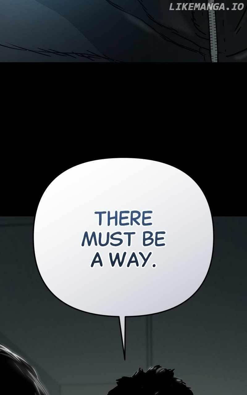 Hiding Out in an Apocalypse Chapter 28 - Page 28