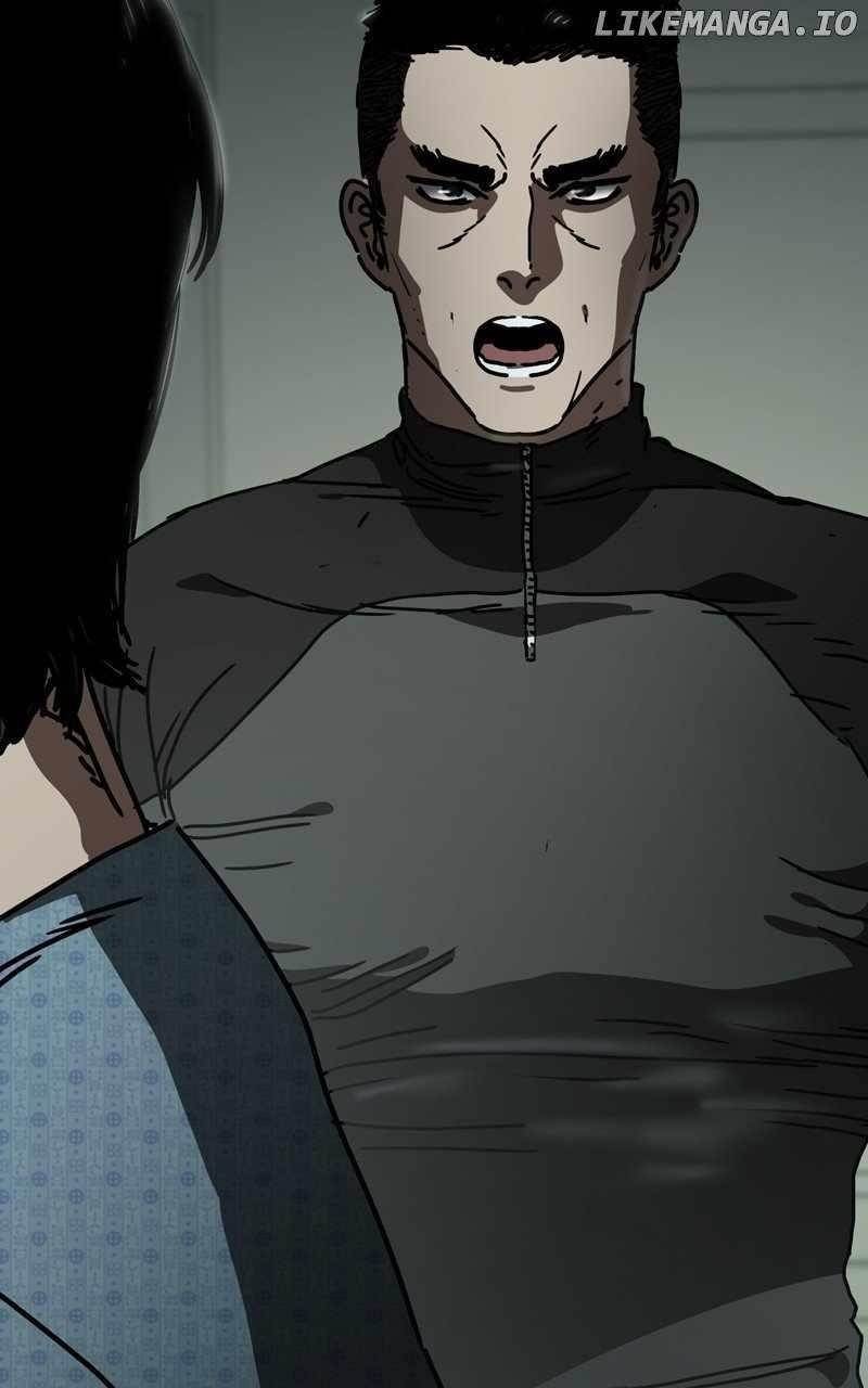 Hiding Out in an Apocalypse Chapter 28 - Page 29