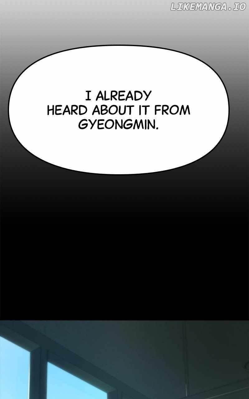 Hiding Out in an Apocalypse Chapter 28 - Page 3