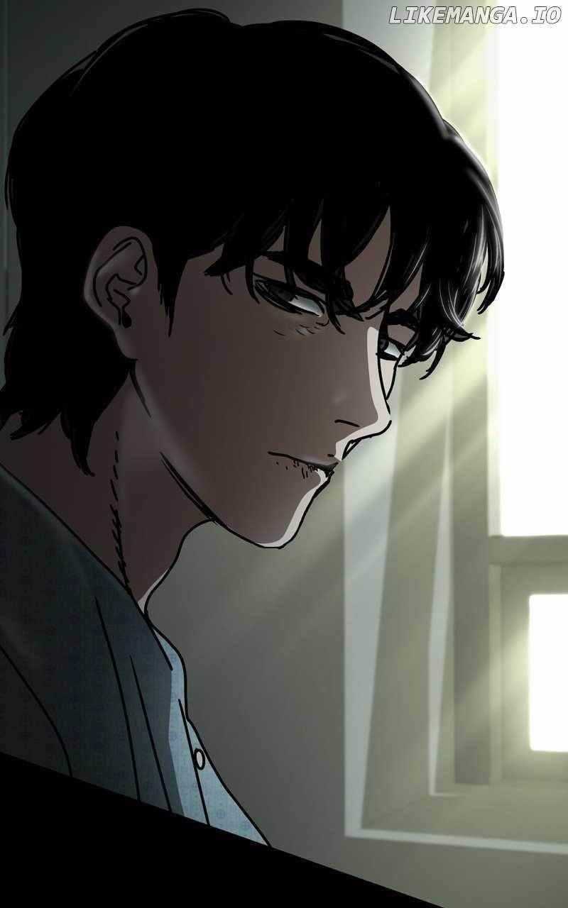 Hiding Out in an Apocalypse Chapter 28 - Page 32