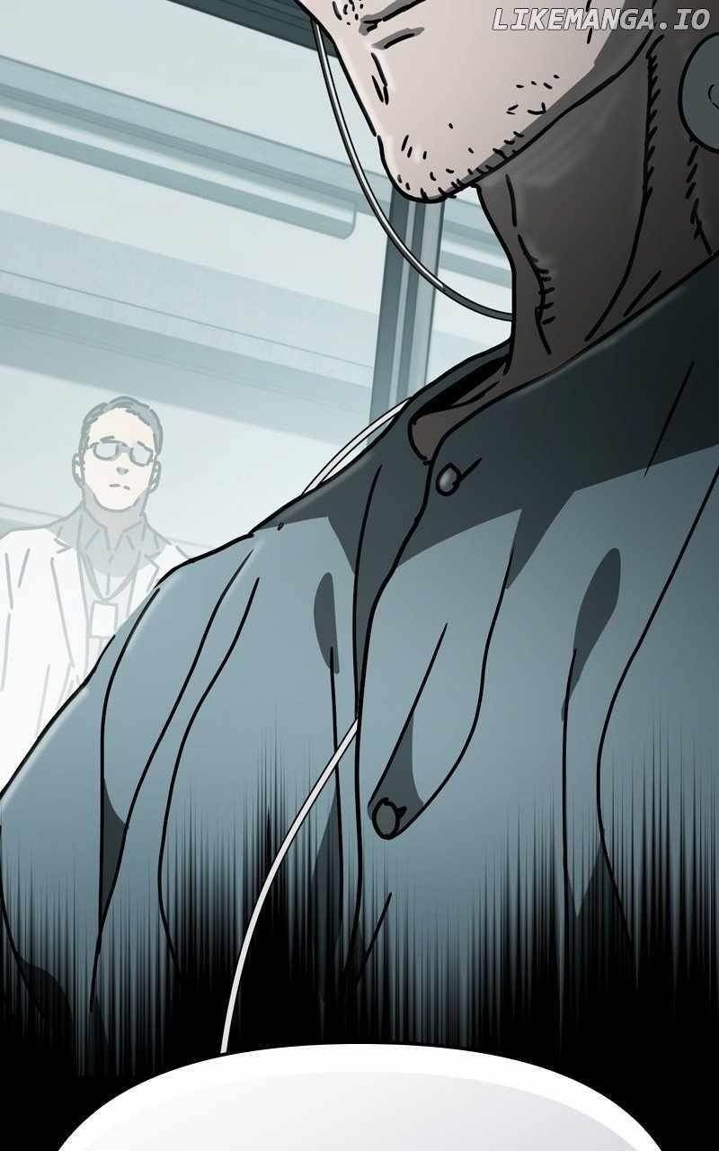 Hiding Out in an Apocalypse Chapter 28 - Page 38