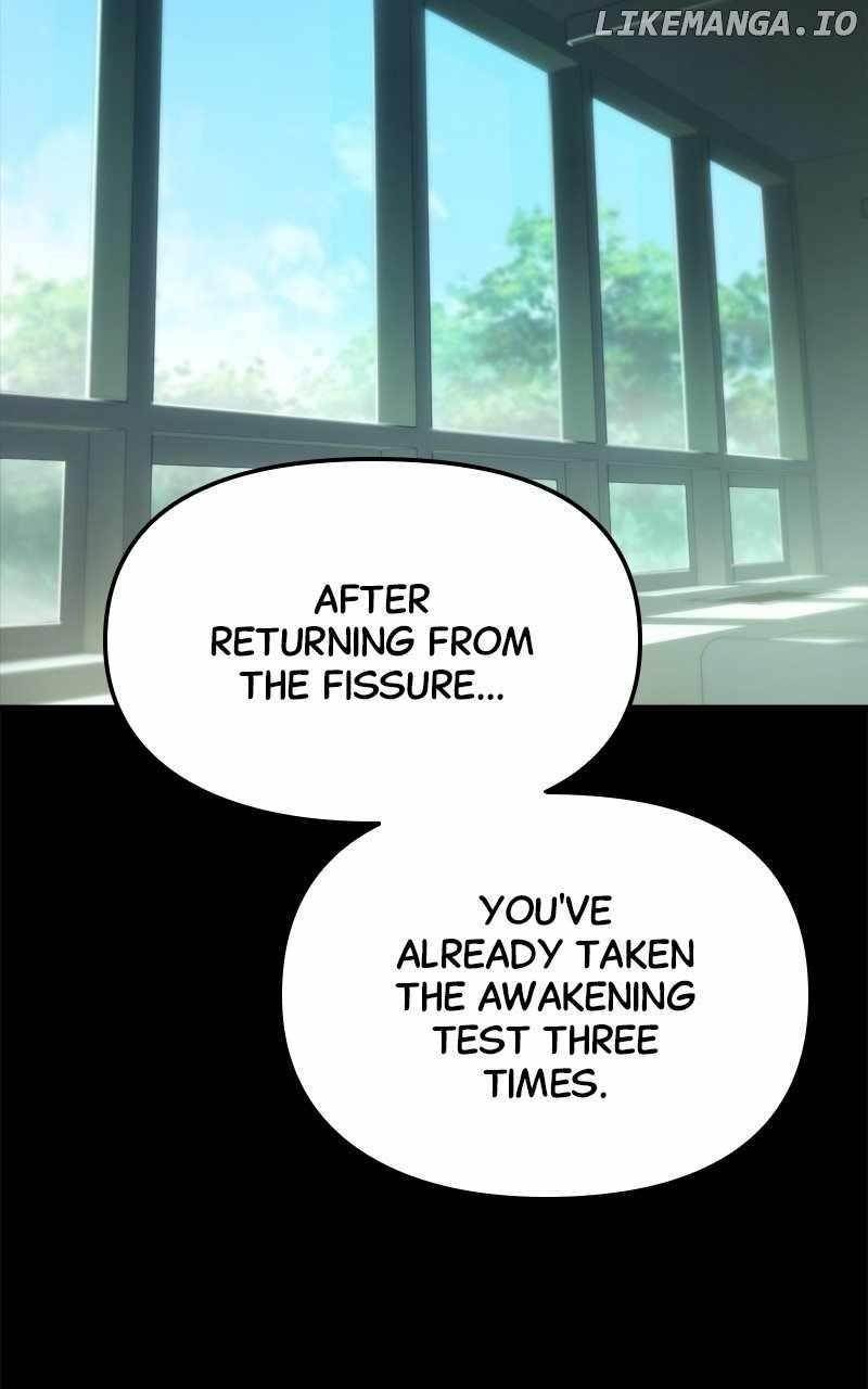 Hiding Out in an Apocalypse Chapter 28 - Page 4