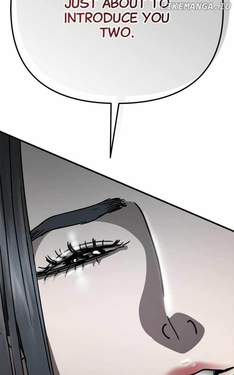 Hiding Out in an Apocalypse Chapter 28 - Page 42