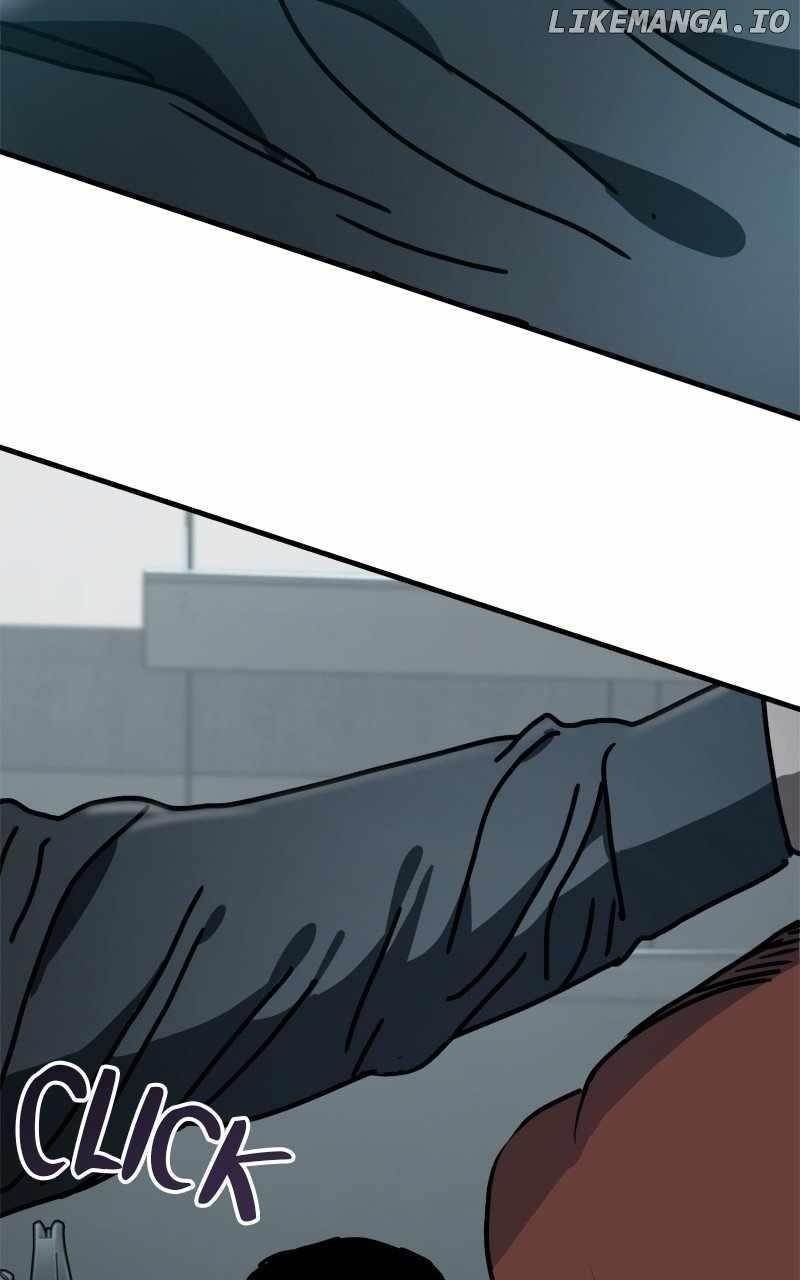 Hiding Out in an Apocalypse Chapter 28 - Page 48