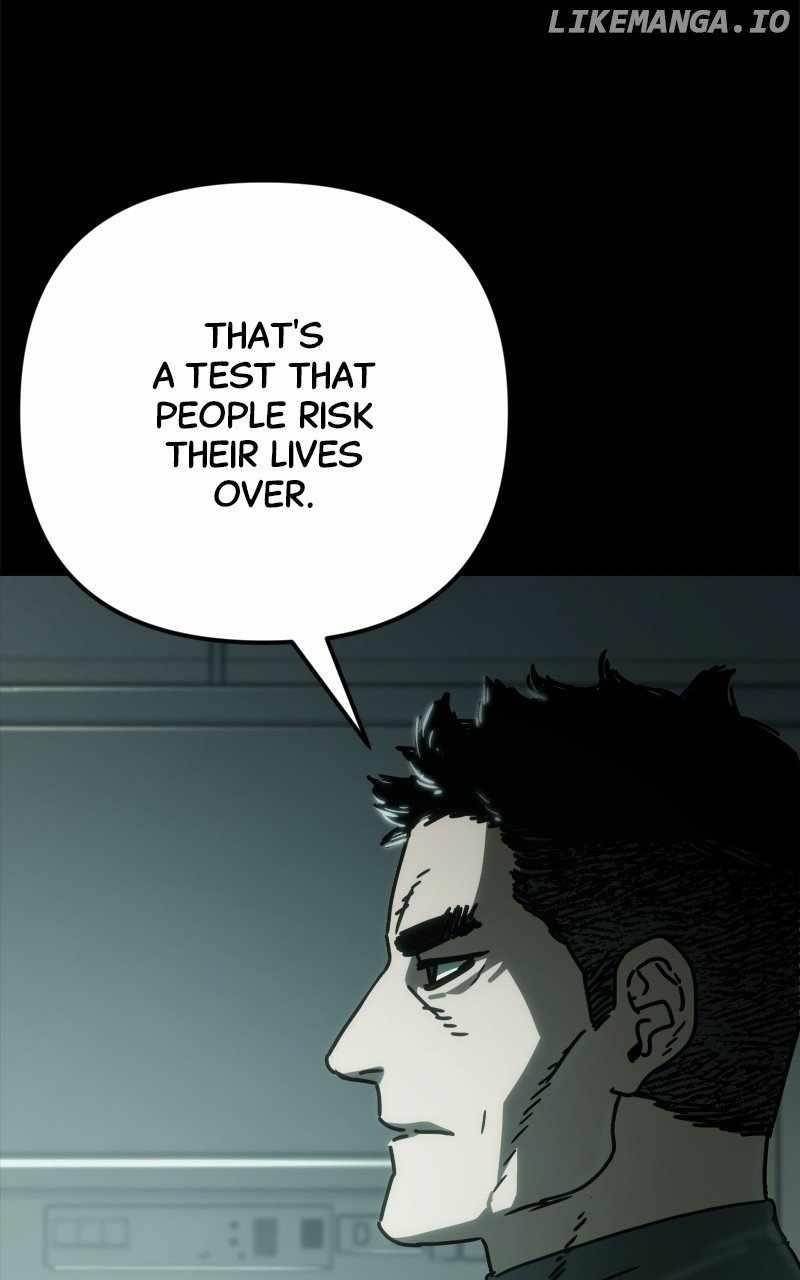 Hiding Out in an Apocalypse Chapter 28 - Page 5