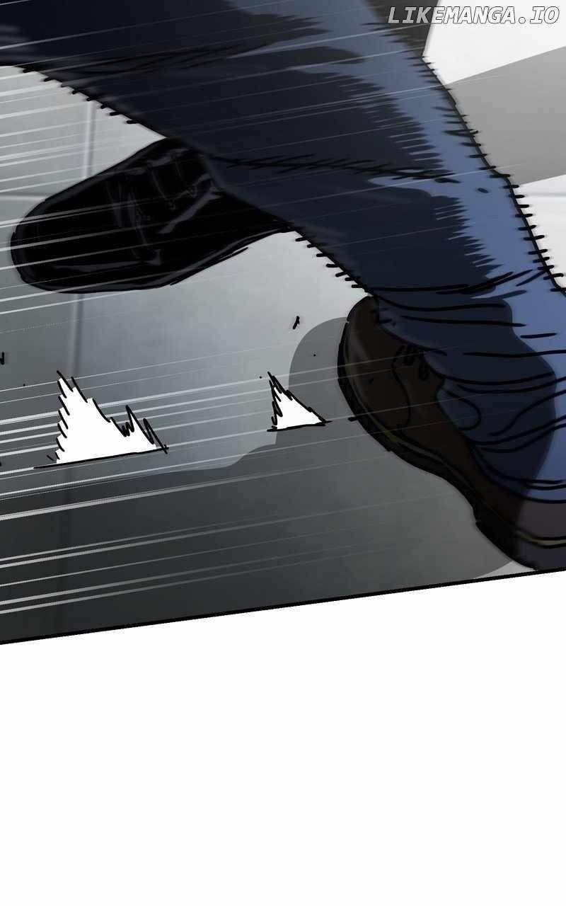 Hiding Out in an Apocalypse Chapter 28 - Page 54