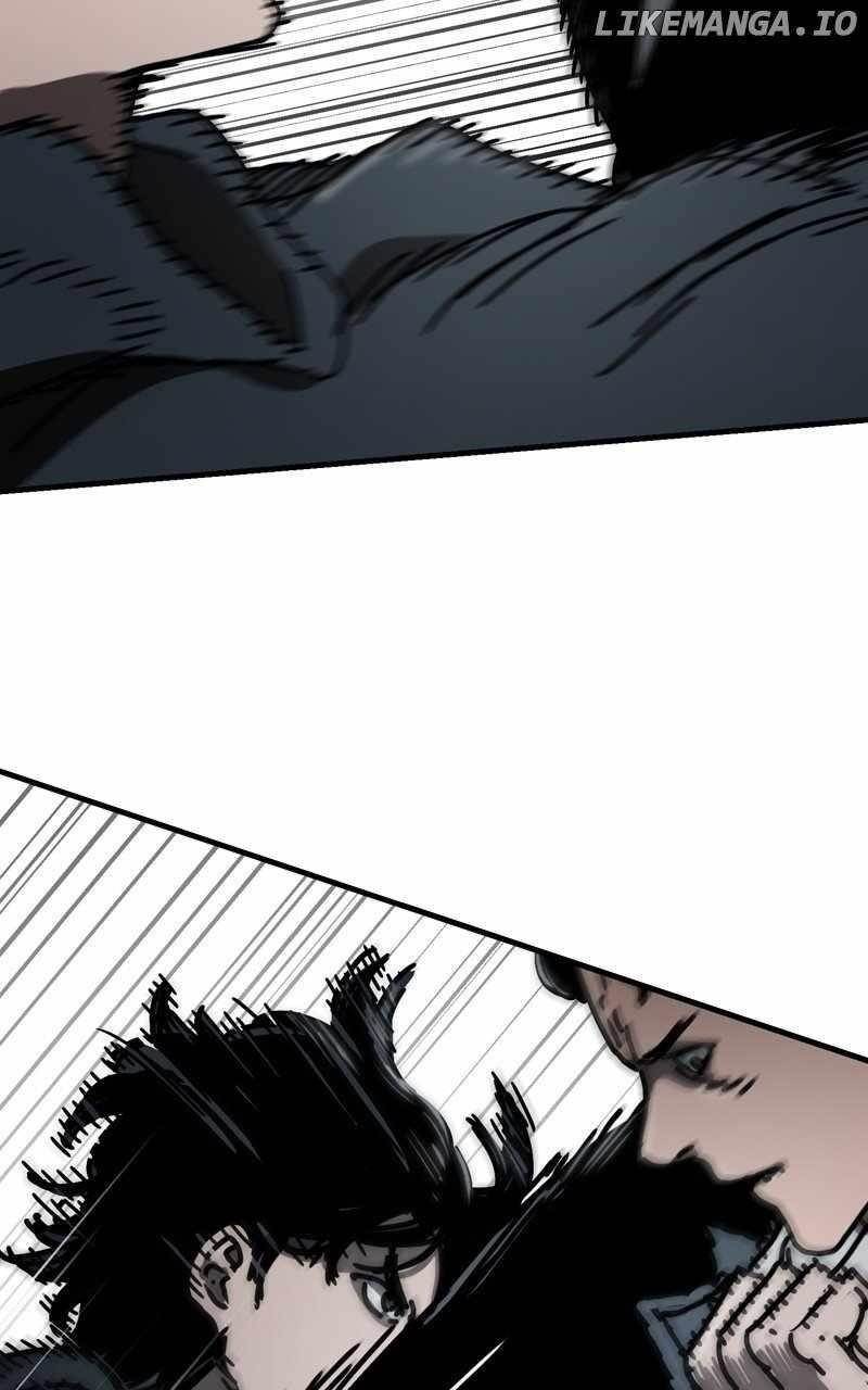 Hiding Out in an Apocalypse Chapter 28 - Page 64