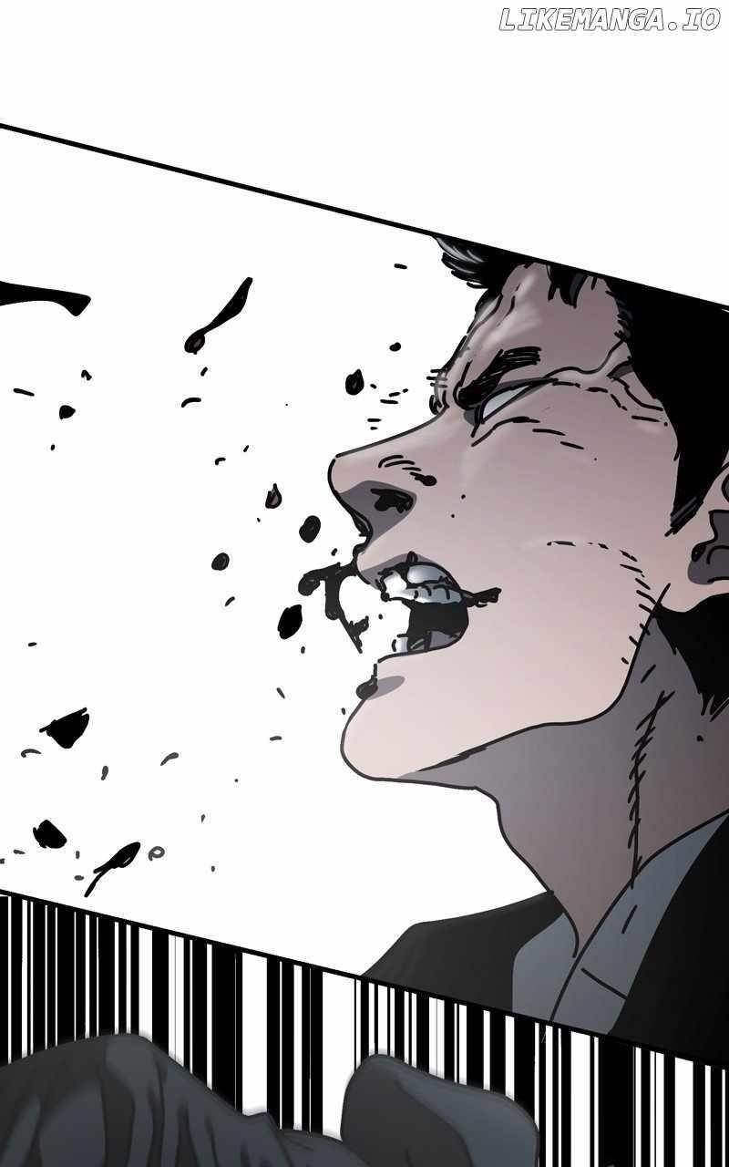 Hiding Out in an Apocalypse Chapter 28 - Page 68