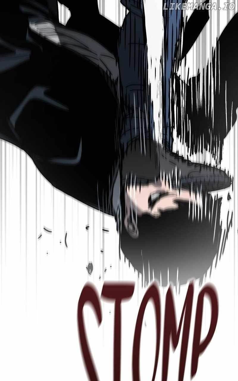 Hiding Out in an Apocalypse Chapter 28 - Page 70