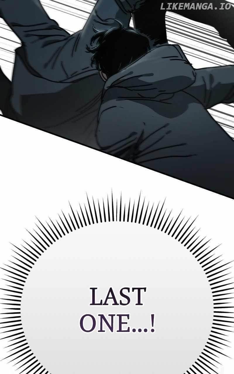 Hiding Out in an Apocalypse Chapter 28 - Page 72