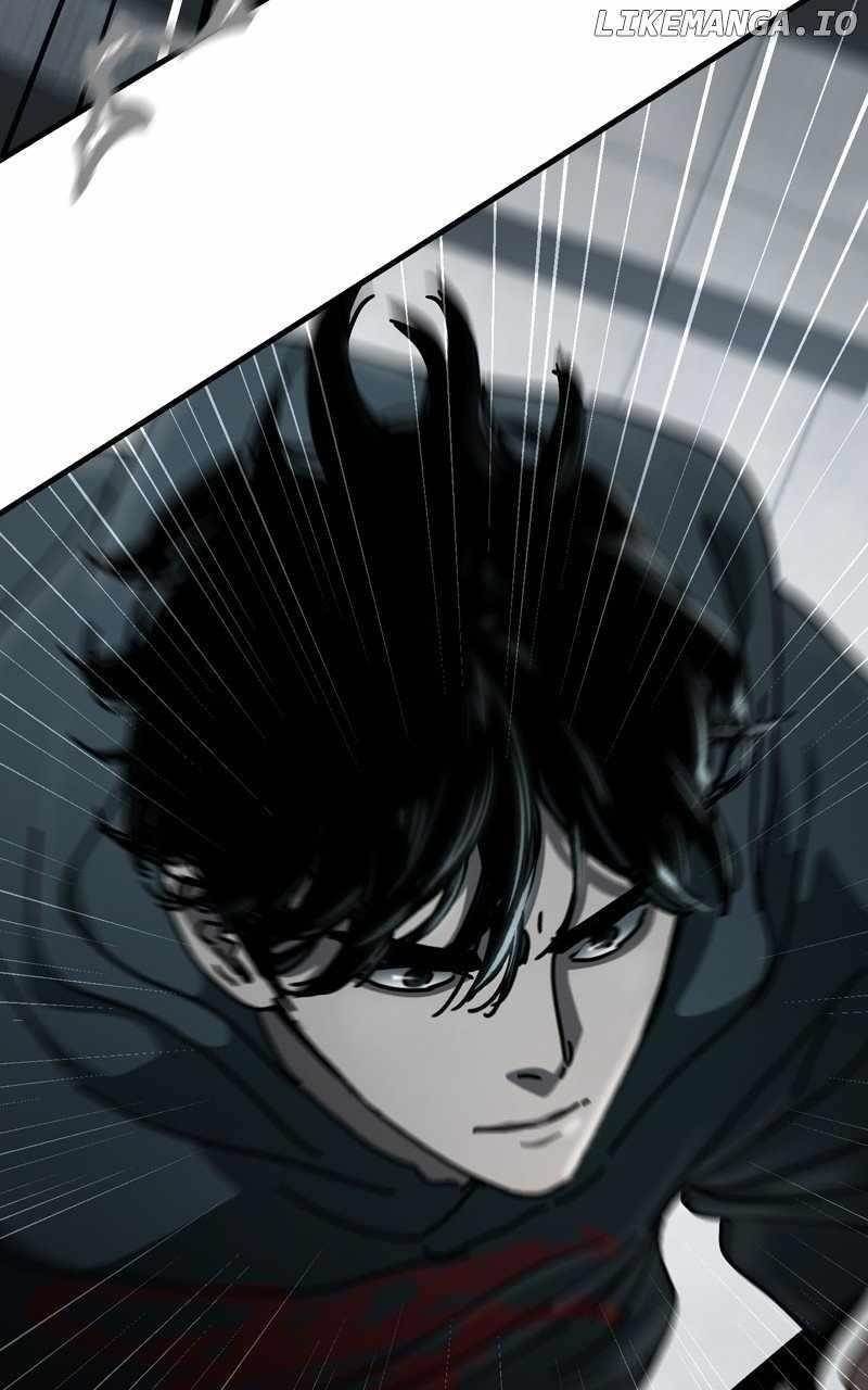 Hiding Out in an Apocalypse Chapter 28 - Page 78