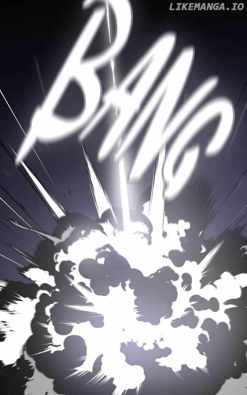 Hiding Out in an Apocalypse Chapter 28 - Page 80