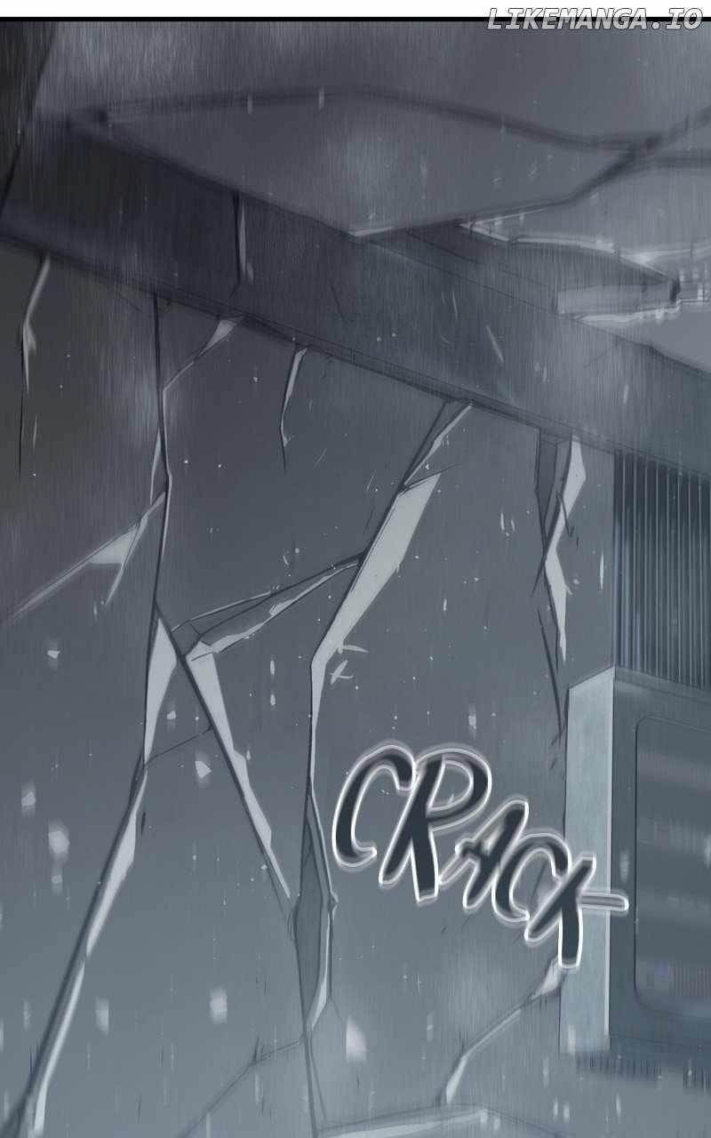 Hiding Out in an Apocalypse Chapter 28 - Page 82