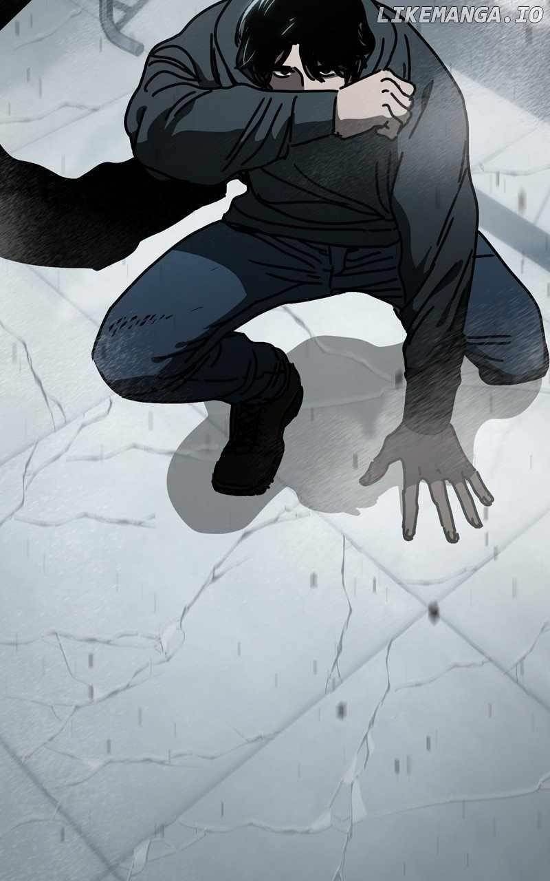 Hiding Out in an Apocalypse Chapter 28 - Page 84