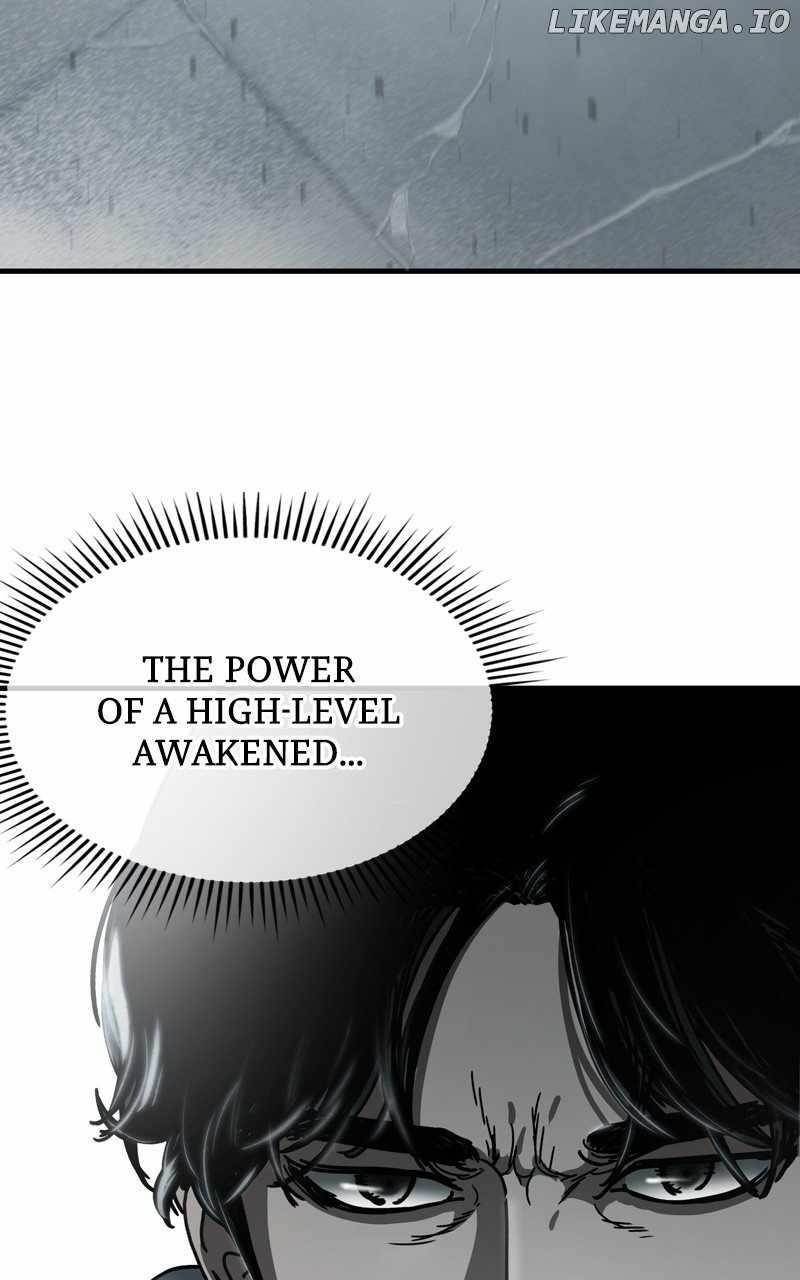 Hiding Out in an Apocalypse Chapter 28 - Page 85