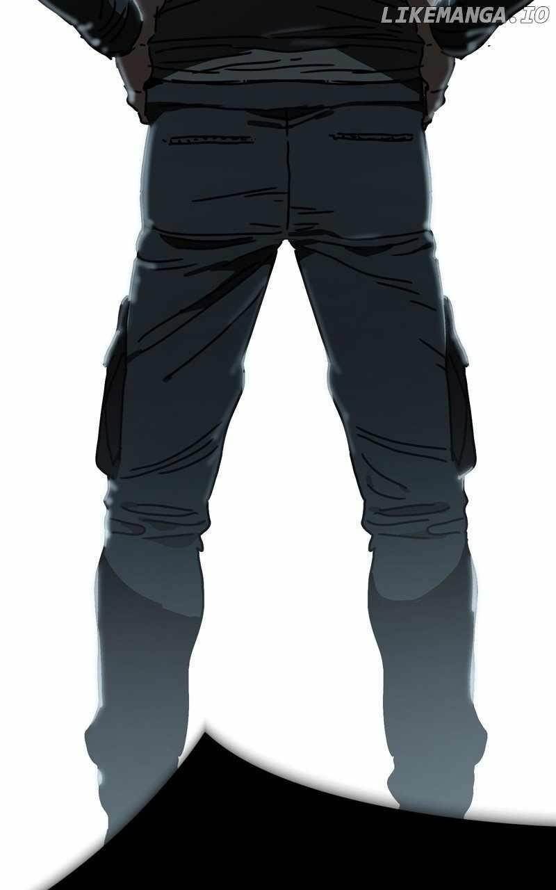 Hiding Out in an Apocalypse Chapter 28 - Page 94