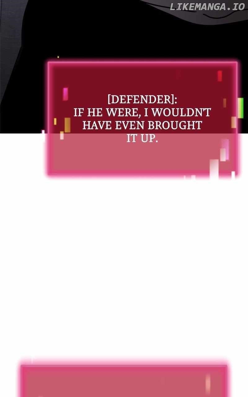 Hiding Out in an Apocalypse Chapter 29 - Page 100