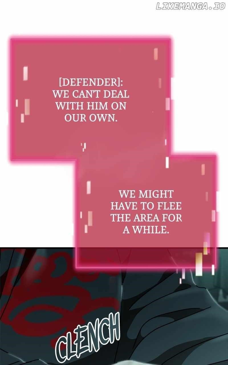 Hiding Out in an Apocalypse Chapter 29 - Page 103