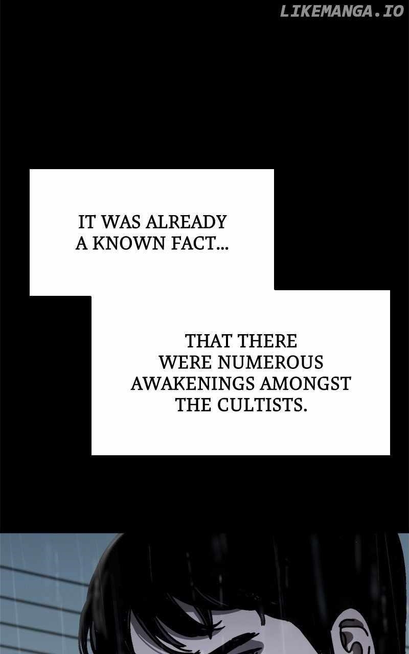 Hiding Out in an Apocalypse Chapter 29 - Page 107