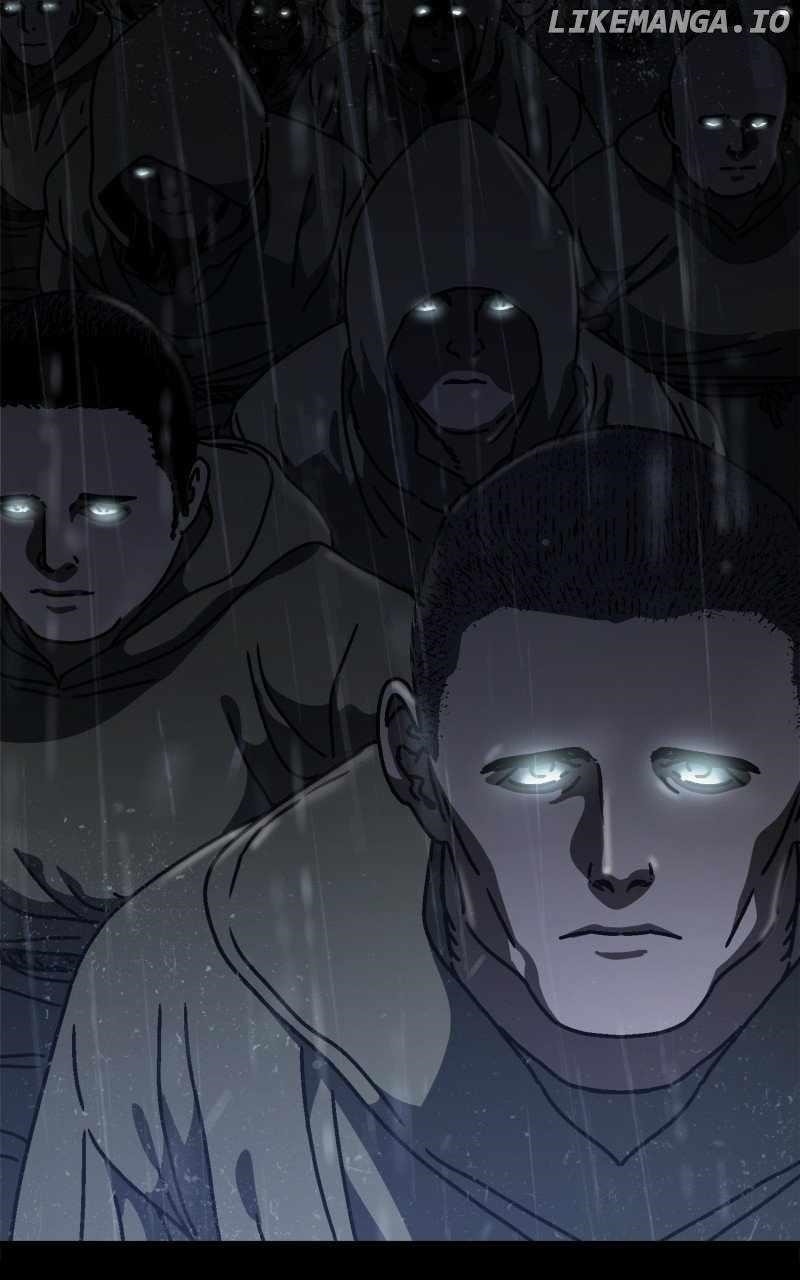 Hiding Out in an Apocalypse Chapter 29 - Page 109