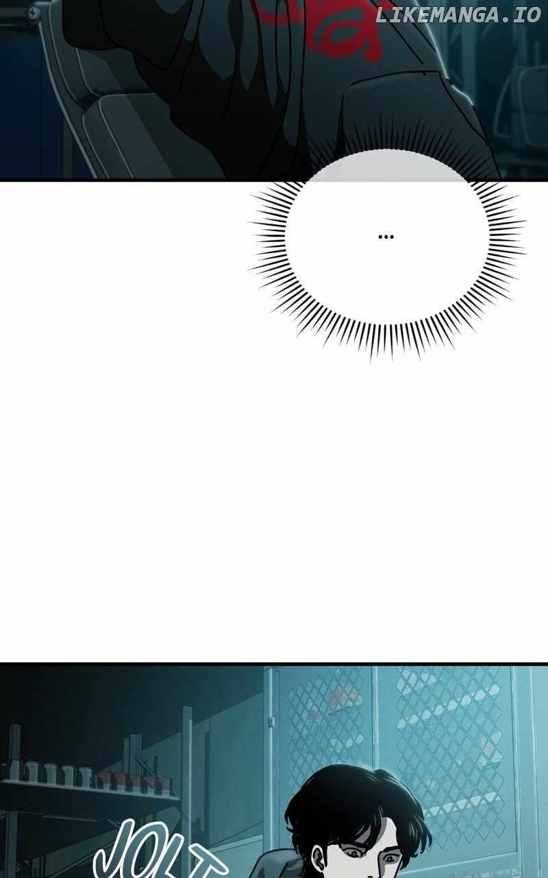 Hiding Out in an Apocalypse Chapter 29 - Page 117