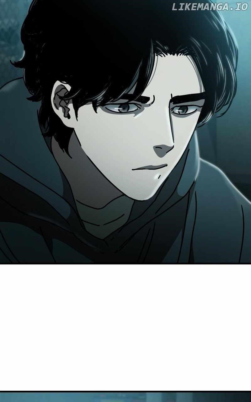 Hiding Out in an Apocalypse Chapter 29 - Page 119