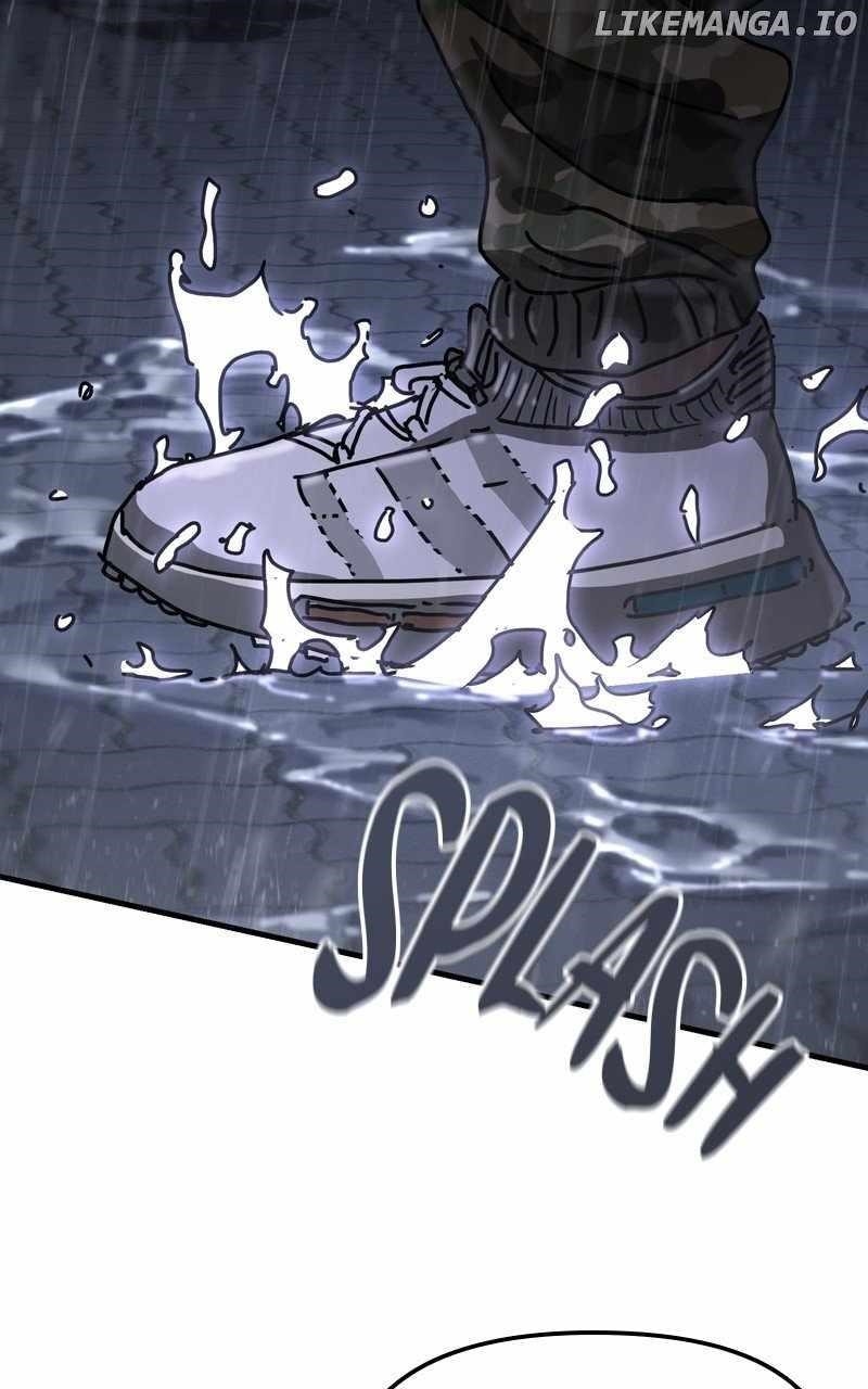 Hiding Out in an Apocalypse Chapter 29 - Page 17