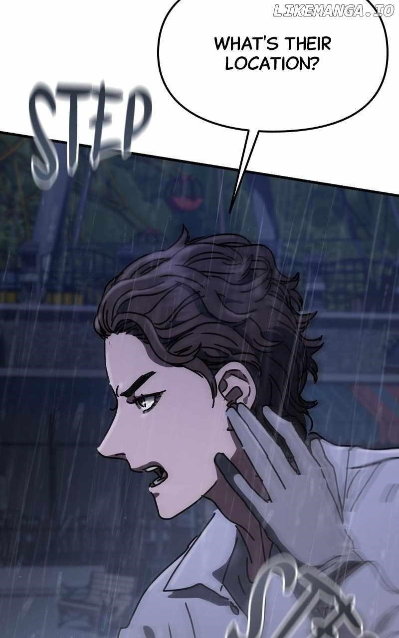 Hiding Out in an Apocalypse Chapter 29 - Page 18