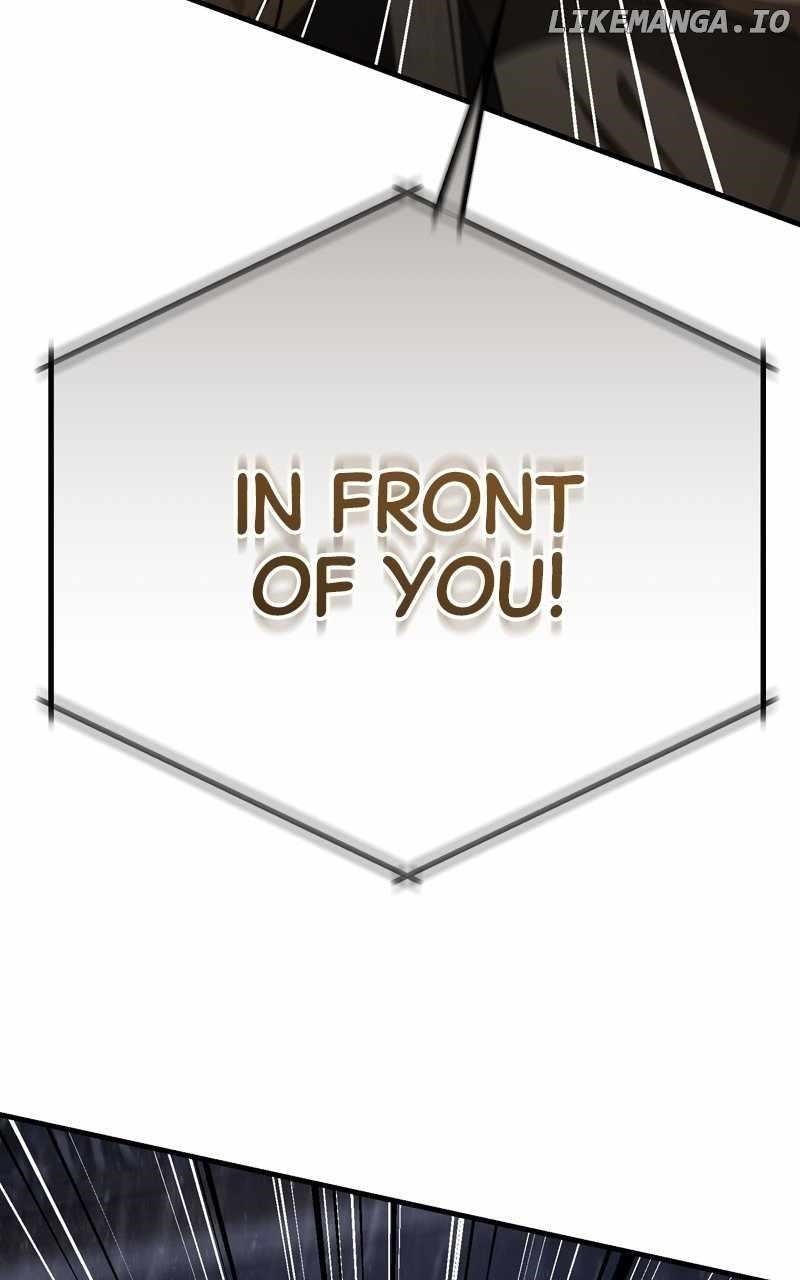 Hiding Out in an Apocalypse Chapter 29 - Page 22