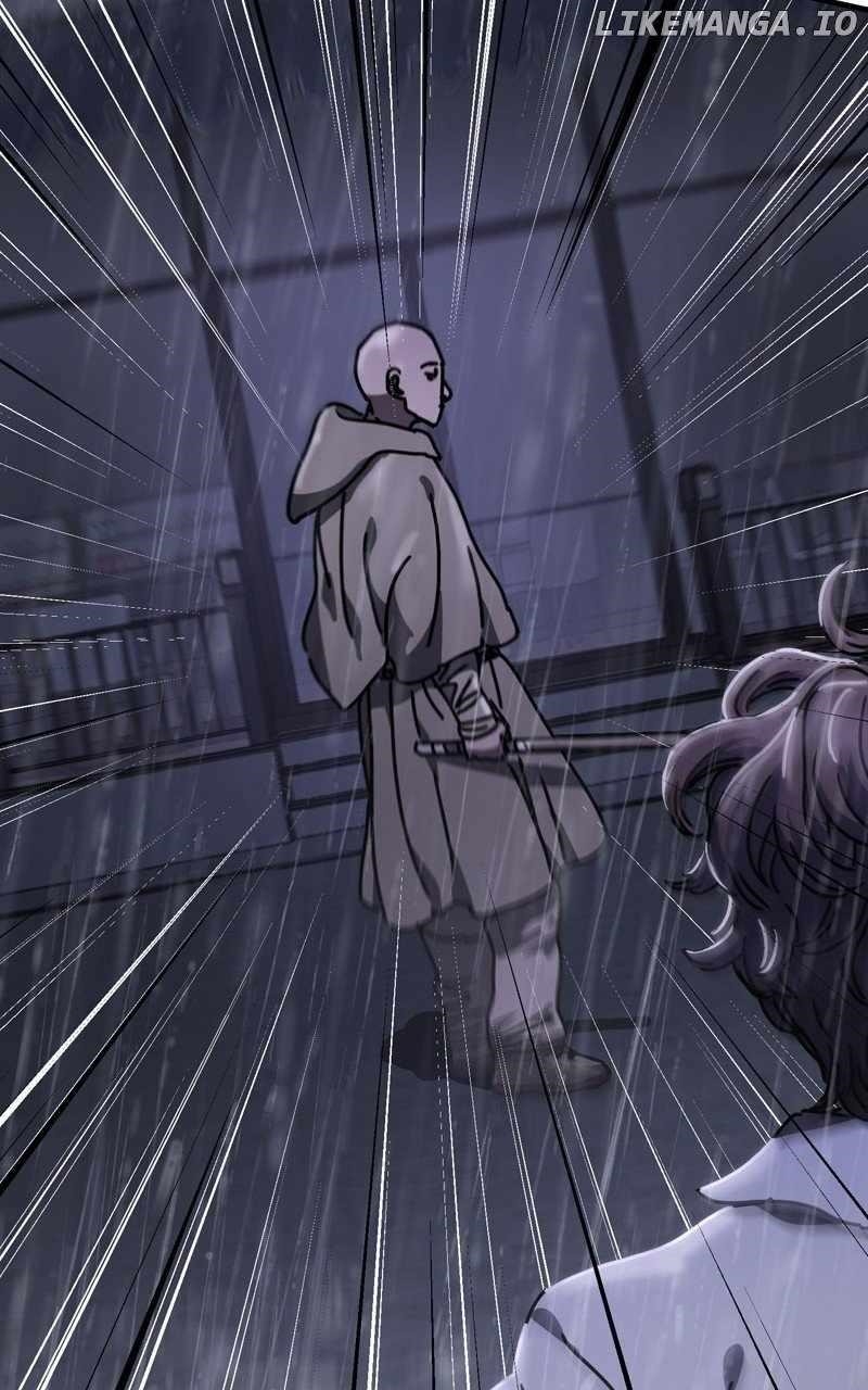 Hiding Out in an Apocalypse Chapter 29 - Page 23