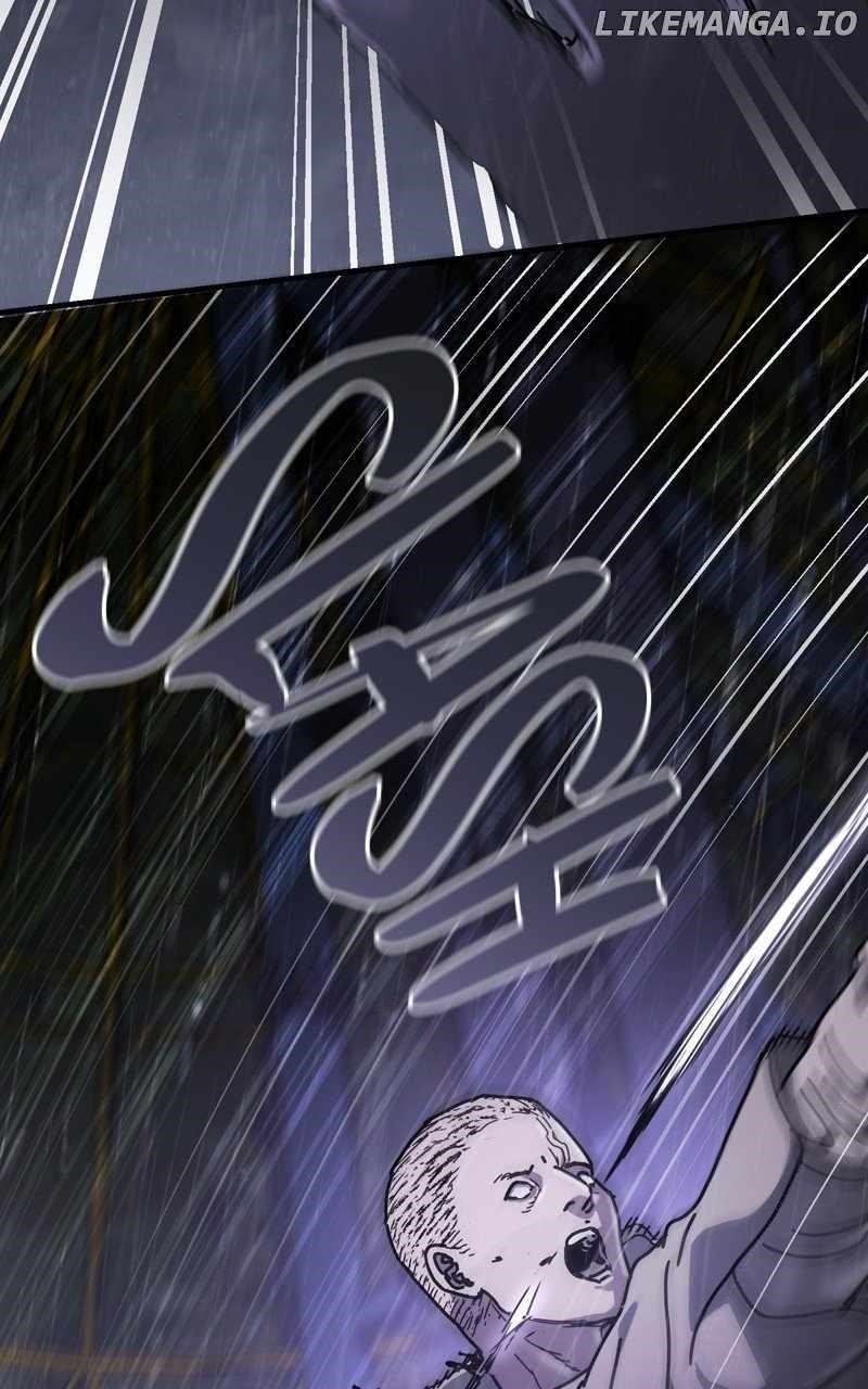 Hiding Out in an Apocalypse Chapter 29 - Page 26