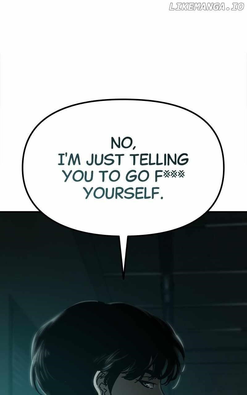 Hiding Out in an Apocalypse Chapter 29 - Page 3