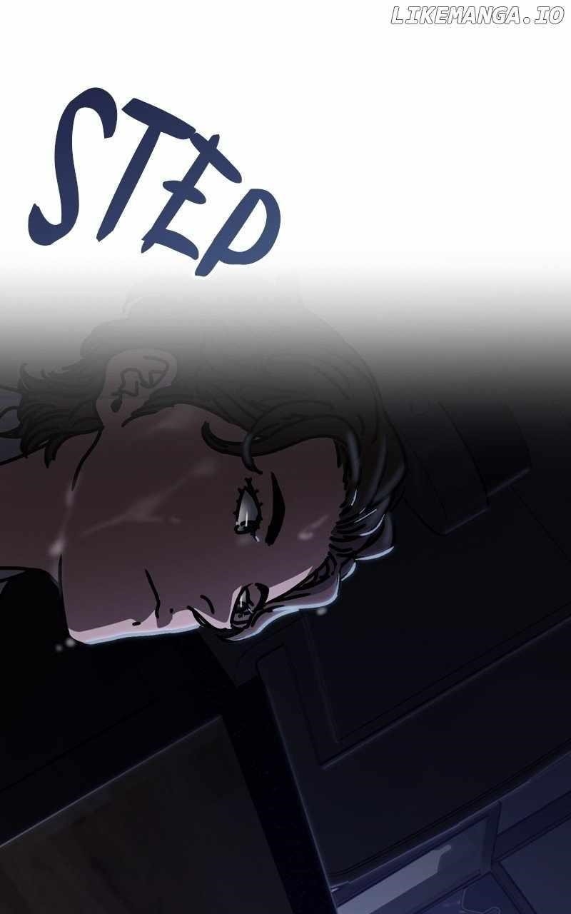 Hiding Out in an Apocalypse Chapter 29 - Page 38