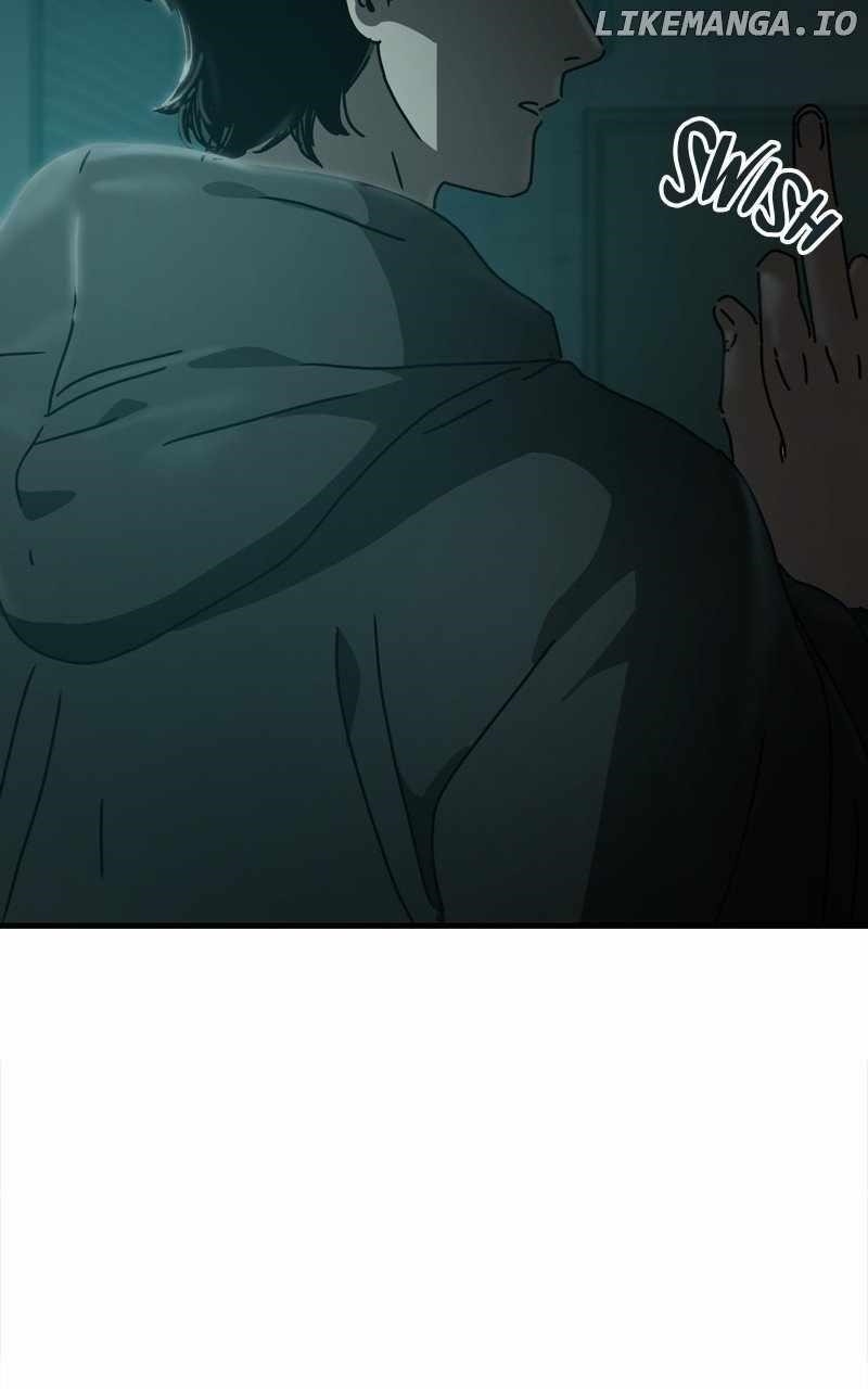 Hiding Out in an Apocalypse Chapter 29 - Page 4