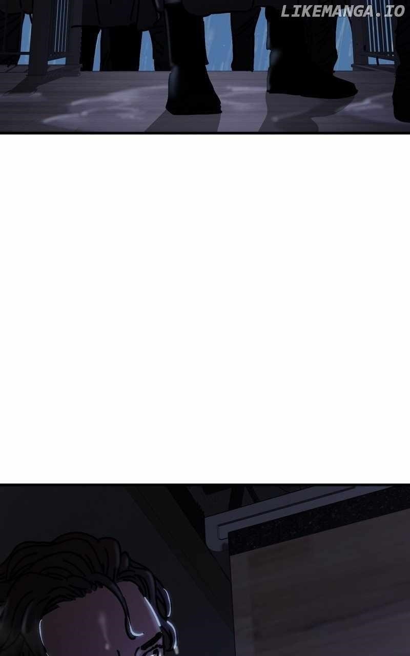 Hiding Out in an Apocalypse Chapter 29 - Page 44