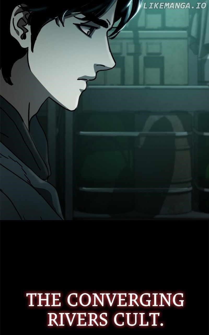 Hiding Out in an Apocalypse Chapter 29 - Page 52