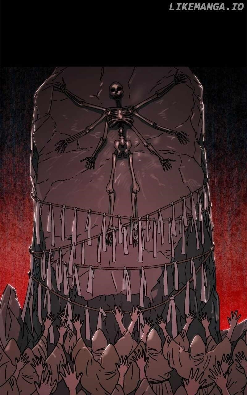 Hiding Out in an Apocalypse Chapter 29 - Page 53