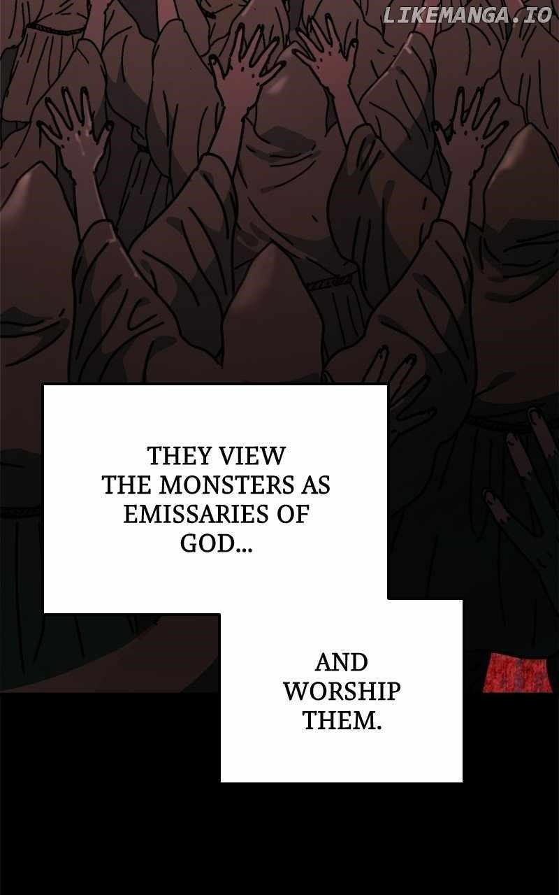 Hiding Out in an Apocalypse Chapter 29 - Page 54