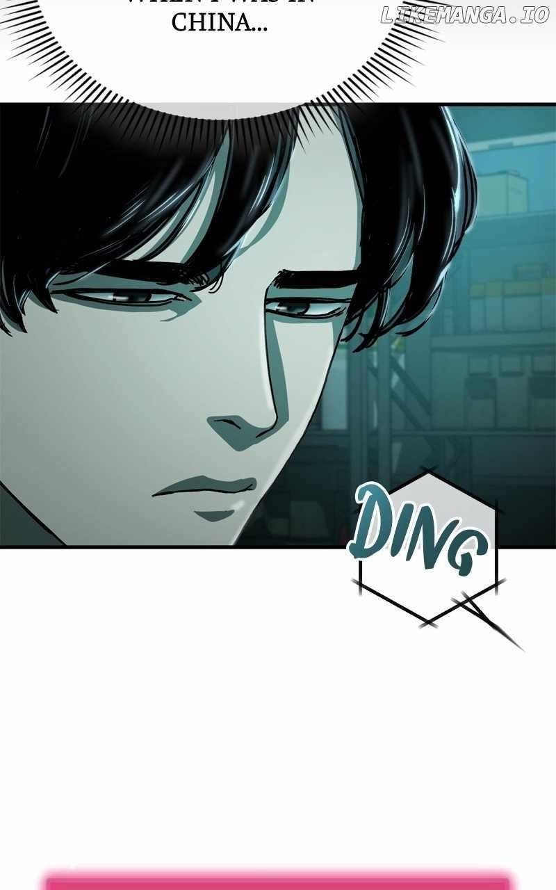 Hiding Out in an Apocalypse Chapter 29 - Page 67