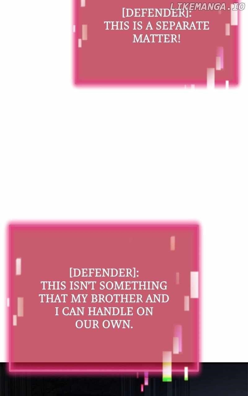 Hiding Out in an Apocalypse Chapter 29 - Page 71